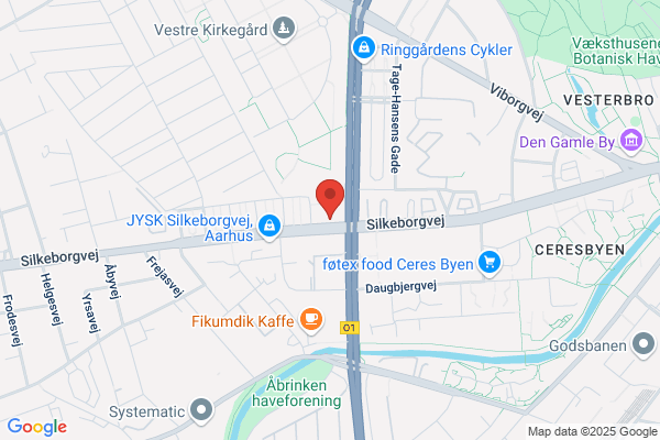 Connect Marketing