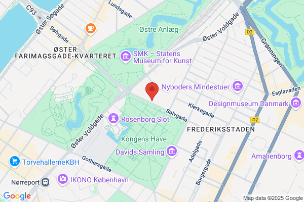 Mediaedge Cia Denmark A/S
