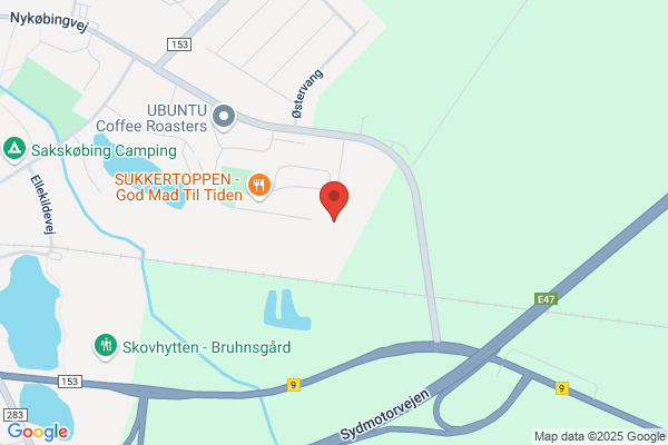 SCANAD Udviklingsbureau A/S