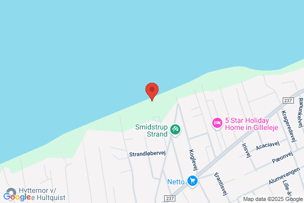 Smidstrup