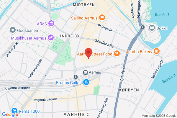 Allergologisk Indeklima Diagnostik (AID) ApS