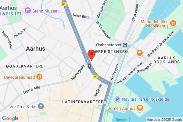 Advokatfirmaet Frøberg