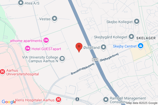 Advokatfirmaet Brask Thomsen