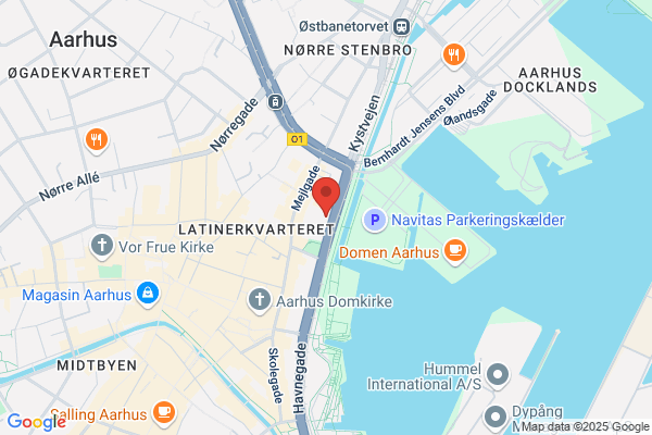 Advokatgruppen Århus