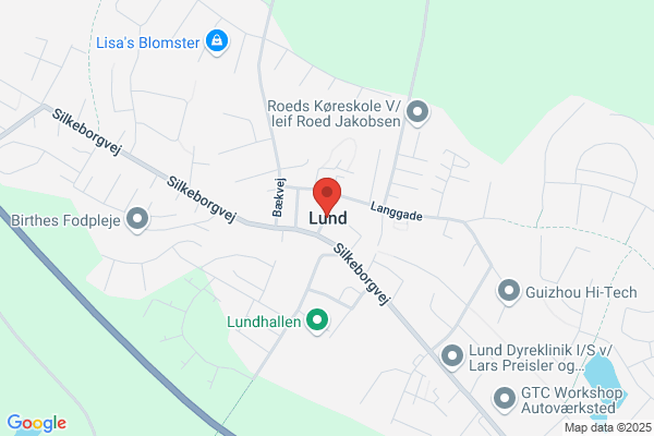 Lund, Søren