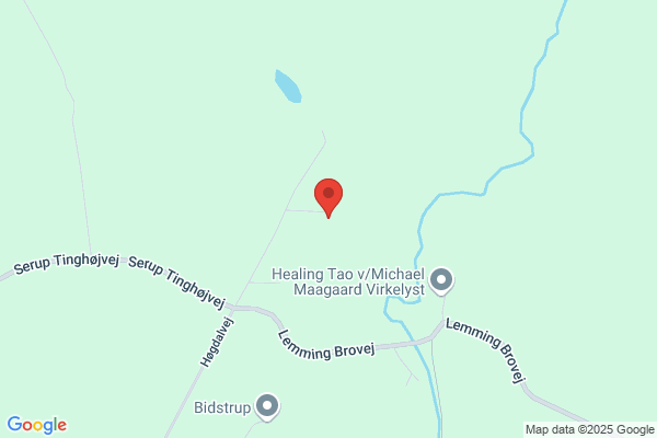 Thygesen, Michael
