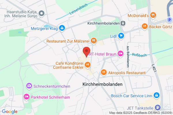 Zinck, Claus