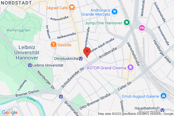 Generalkonsulat Tyrkiet