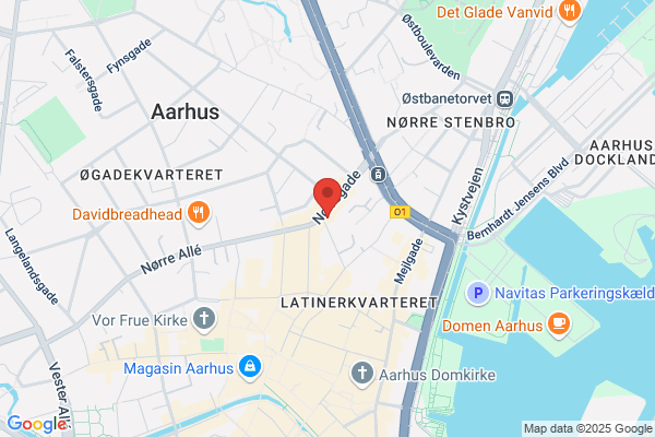 Aabenhus Aarhus Antikvariat