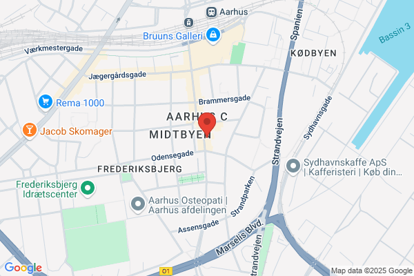 Antikkælderen