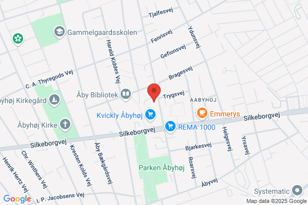 Åbyhøj Apotek