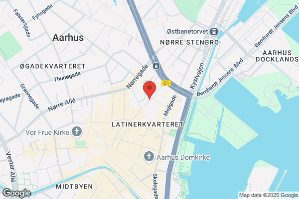Eriksen Arkitekter