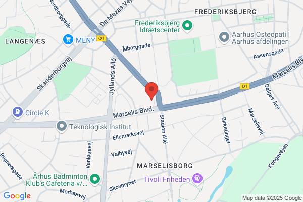 Aarhus Kunsthandel