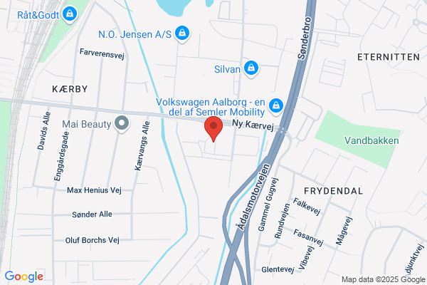 FDM Test Center