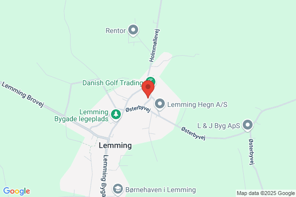Trøjborg Auto