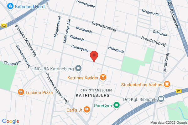 Kardancentret
