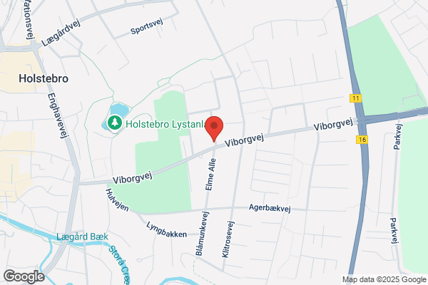 Viborggårdens Bageri