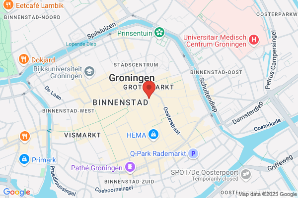 Grønningens Bageri