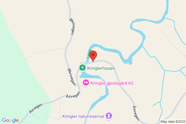 Kringlen