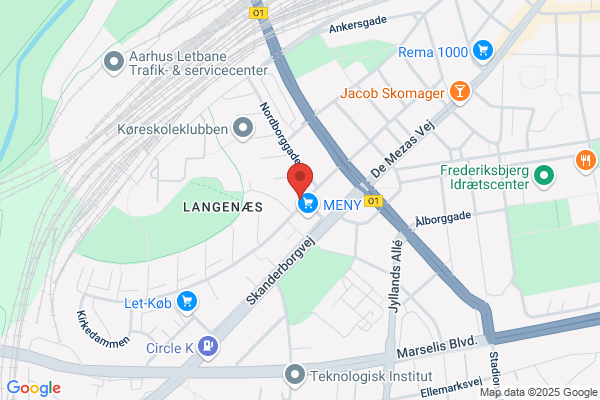Lucasgårdens Bageri