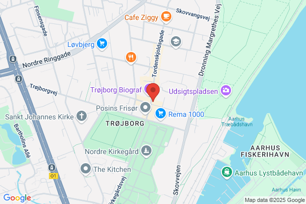 Bavinchi Trøjborg