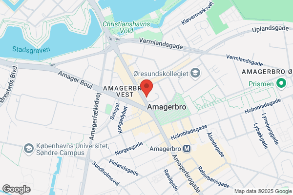 Amagerbanken