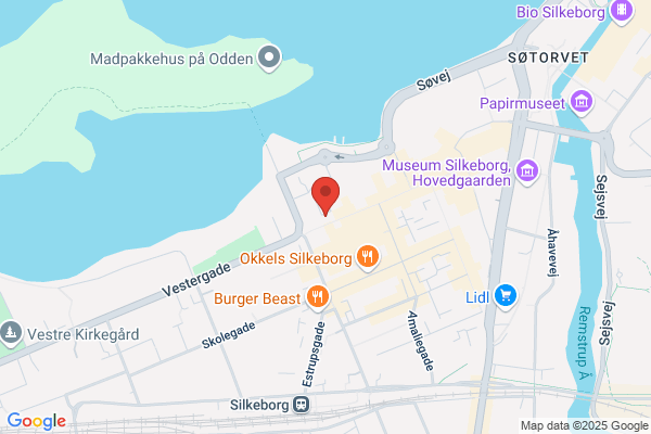 Jyske Bank A/S