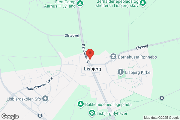 Lisbjerg-Skejby-Terp Beboerhus