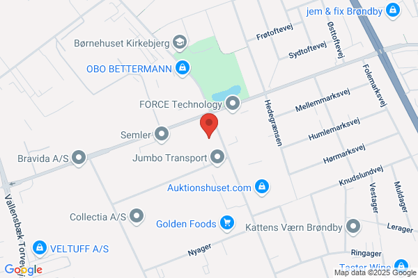 Job og Miljø