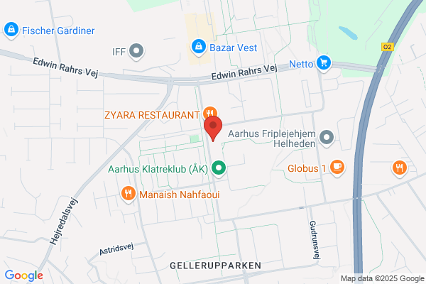Gellerup Bibliotek