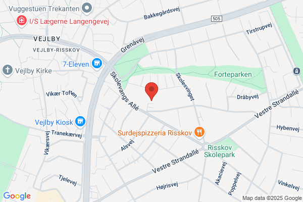Risskov Bibliotek