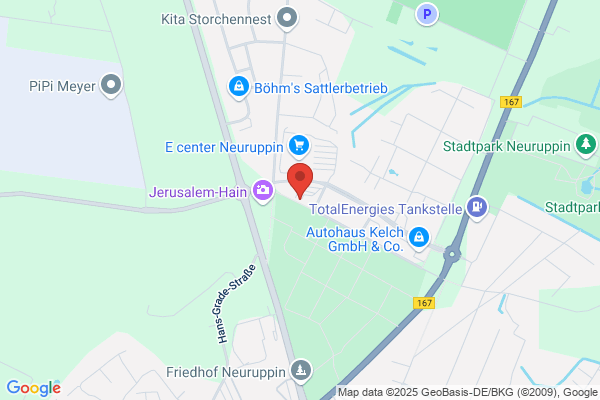 Hennings Auto