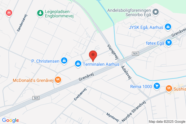 Porsche Center Jylland