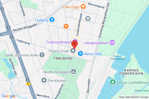 Trøjborg-Kroen