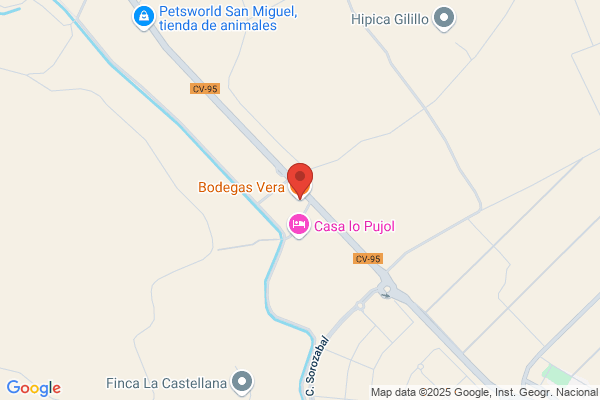 Veras Bodega