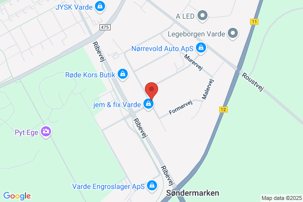 Egå Offsett