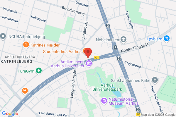 Aarhus Odontologiske Boghandel