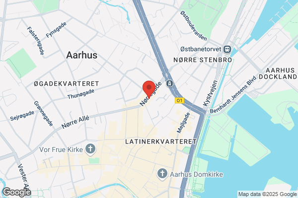 Bogshoppen ApS