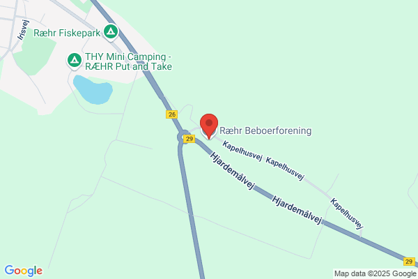 Gl. Egå Beboerforening