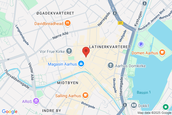 Århus Lejerforening