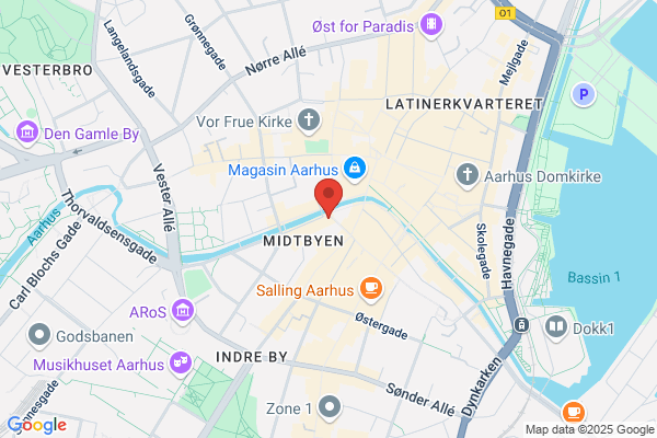 Aarhus Murerlaug
