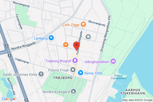 Bolig/Stil