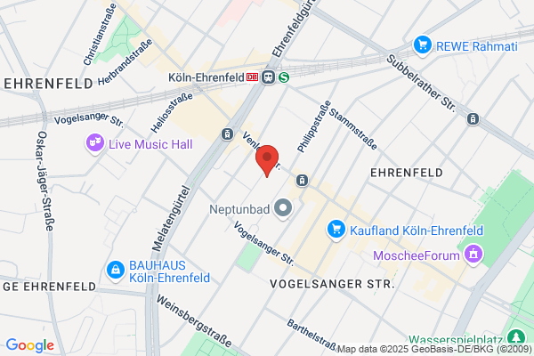 Indre Missions Unge (IMU)
