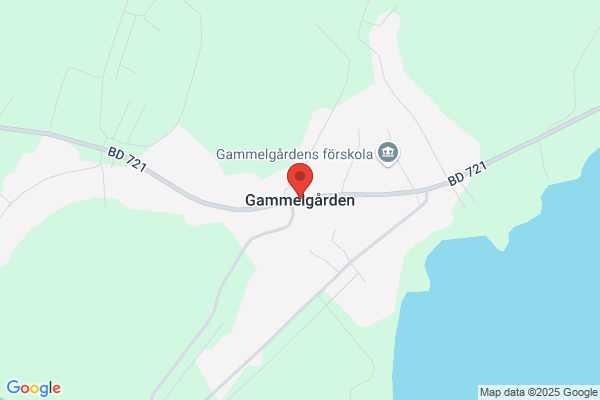 Gammelgården, Børnehaven