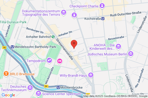 Sct. Clemens Café