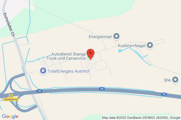 Gl. Egå Auto Service