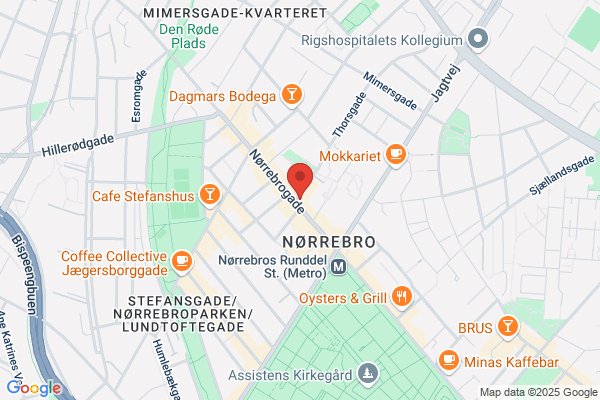 Sukkerstokken
