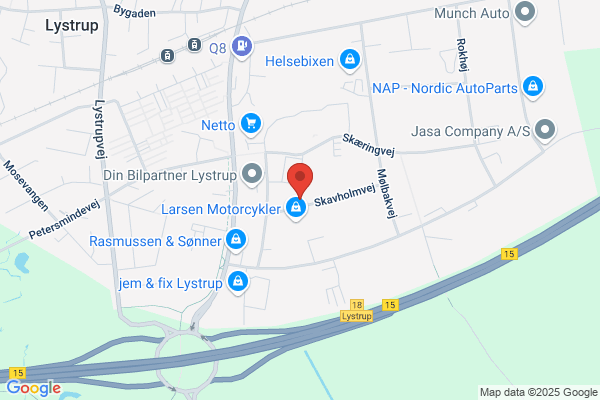 ATZsecurity ApS