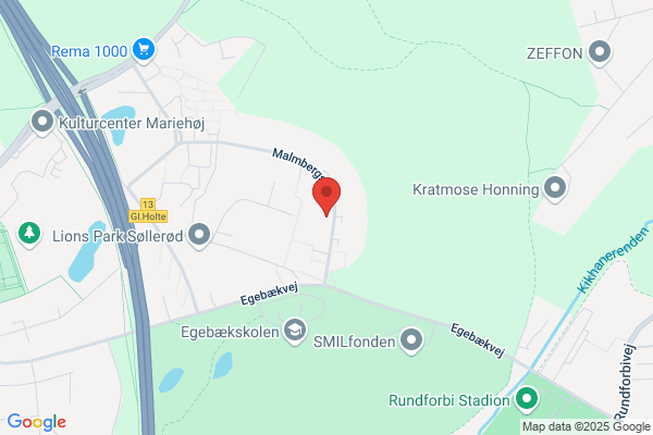 AHJ Rådgivning