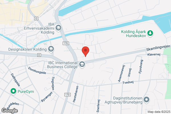 Ballund Consulting
